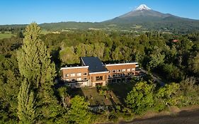 Cascadas Hotel